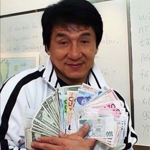 Meet your Posher, Steven